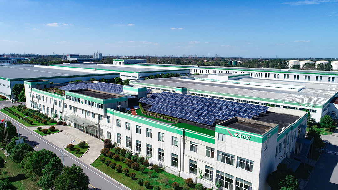 创新是第一驱动力| 双登获2024全国两会特刊泰州篇特别报道